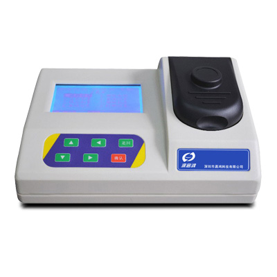 深圳昌鴻C(jī)HHDR-305水中聯(lián)氨測定儀