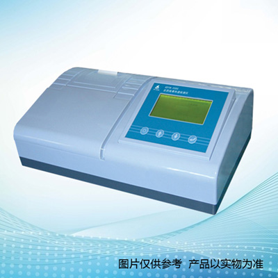 長(zhǎng)春吉大小天鵝GDYN-1010SC農(nóng)藥殘留快速檢測(cè)儀(10通道)農(nóng)藥殘毒測(cè)定儀