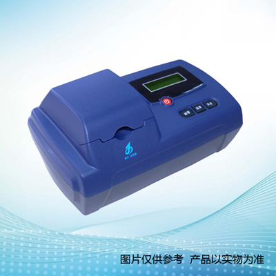 長(zhǎng)春吉大小天鵝GDYS-102SO鋅測(cè)定儀
