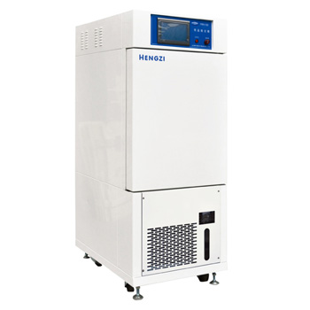 藥品穩(wěn)定試驗箱