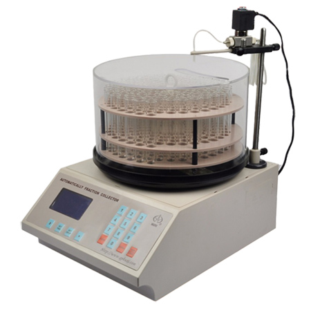 BS-100N型自動部份收集器(液晶版,耐有機(jī))